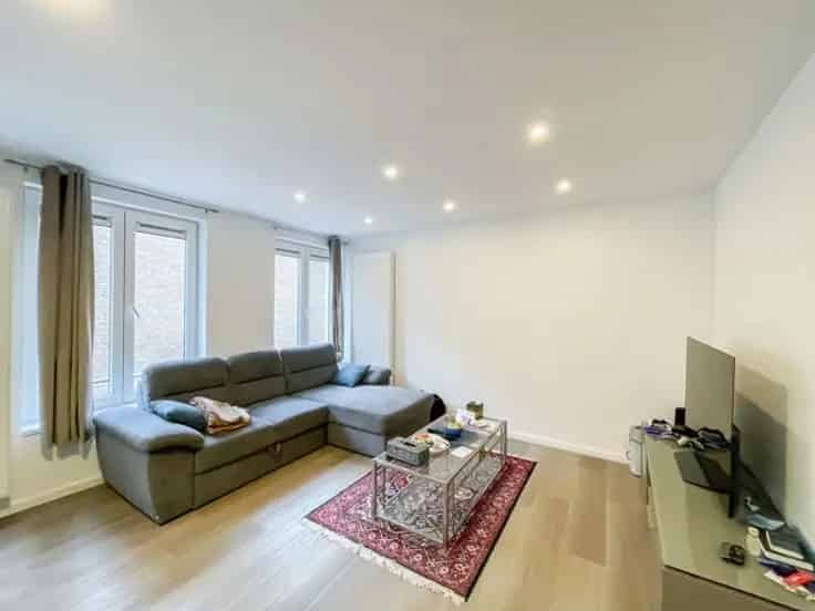 Appartement Te Koop Oostende Centrum Gerenoveerd