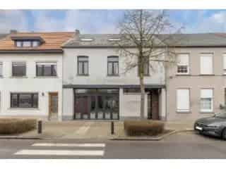 Handelspand te koop - Balen RBT14060