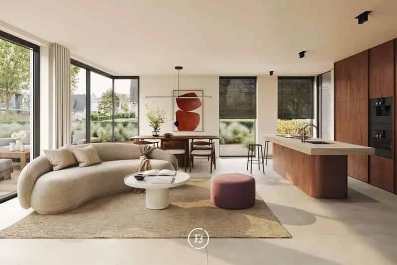Appartement te koop