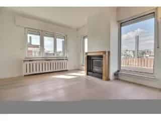 Penthouse te huur - Elsene VBC56046
