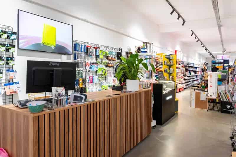 Bedrijfsvastgoed Te Koop , 237, Bredabaan, Brasschaat, Antwerpen