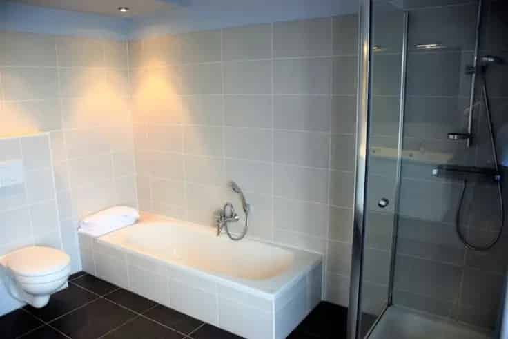 Penthouse Te Koop