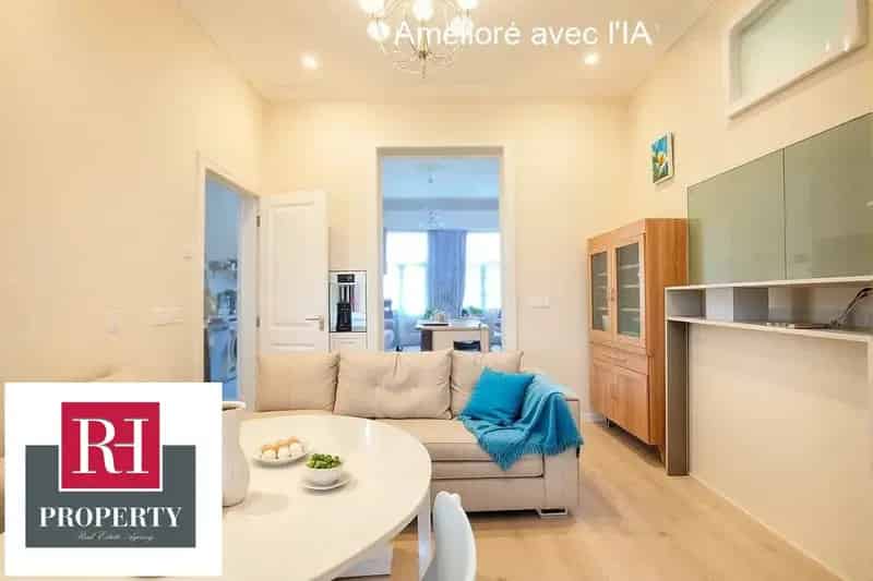 Appartement te koop