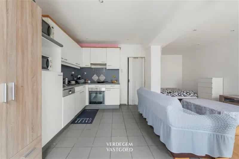 Studio te koop in Gent
