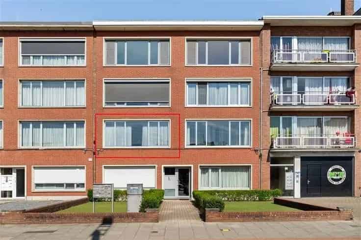 Appartement Te Koop Deurne 2 Slaapkamers Overdekt Terras Garage