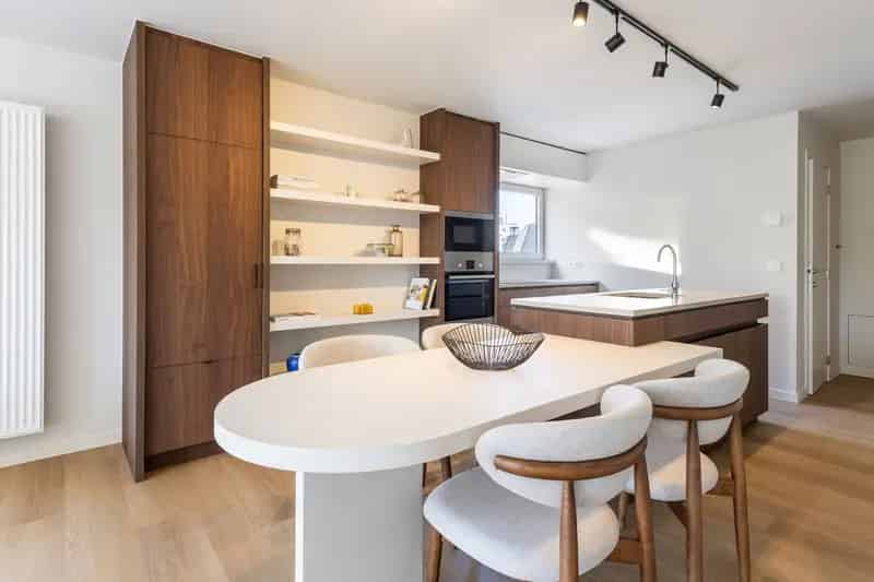 Appartement te koop
