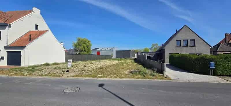 Grond te koop in Beveren-leie
