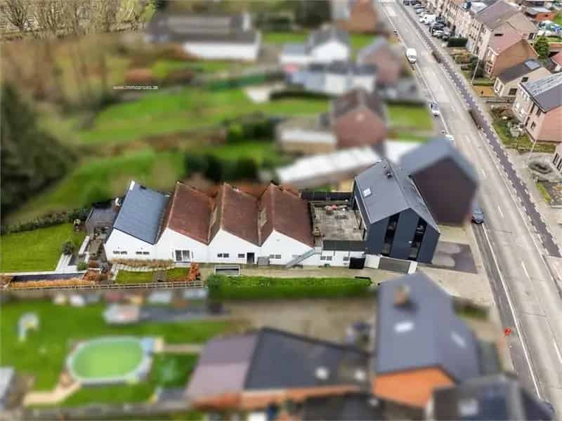 Huis te koop Ninove