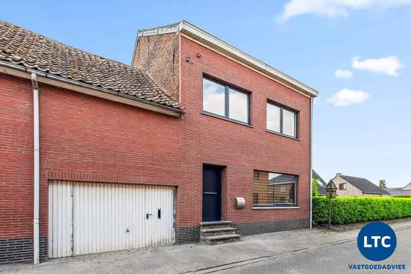 Te koop - Woning - Landen