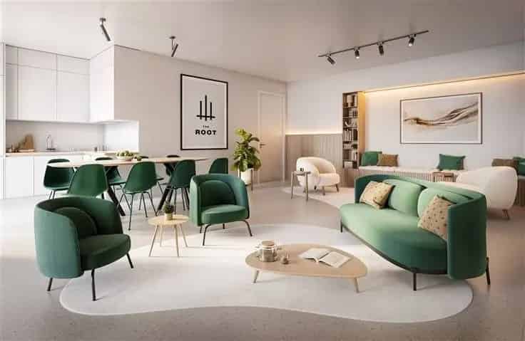 Appartement Te Koop