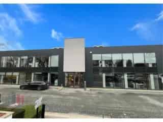 Kantoor te huur Melle 79m² - Modern en Instapklaar