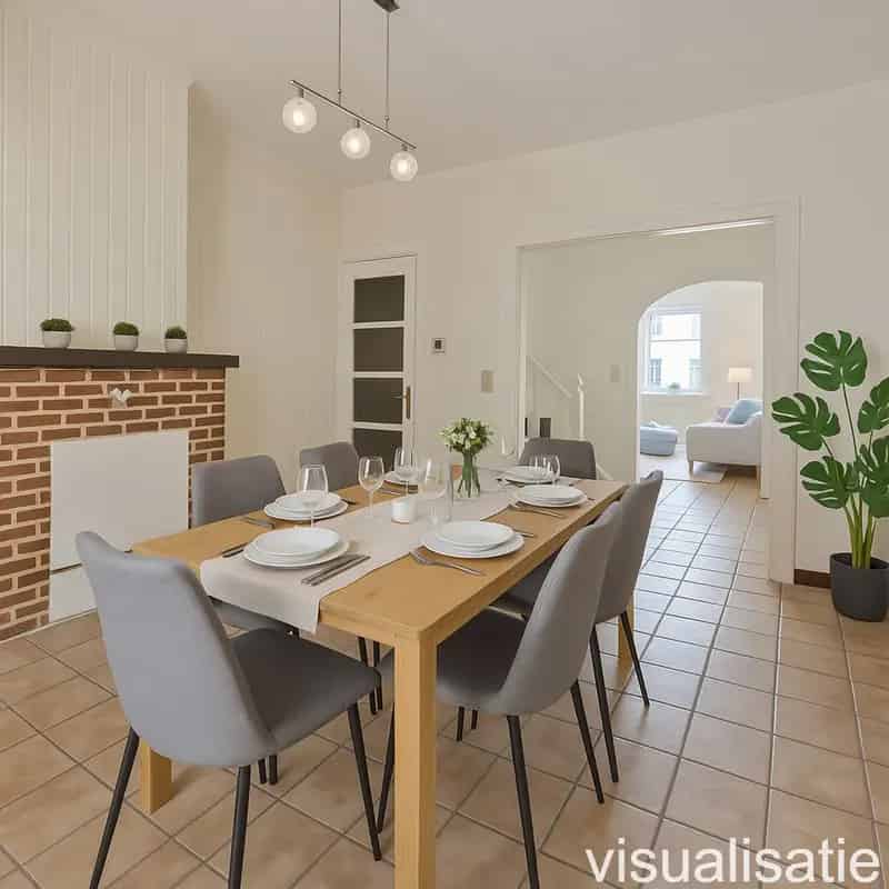Huis te huur