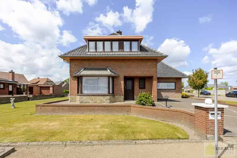 Huis te koop