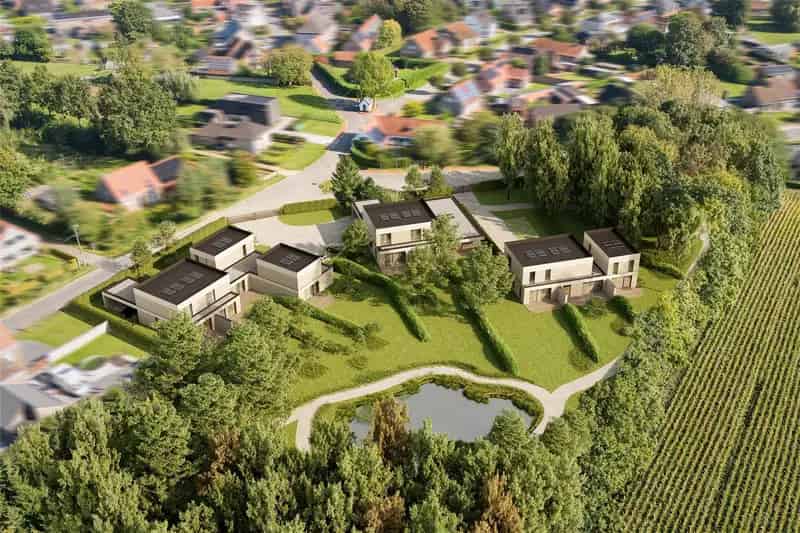 Huis te koop