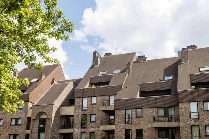 Penthouse te koop