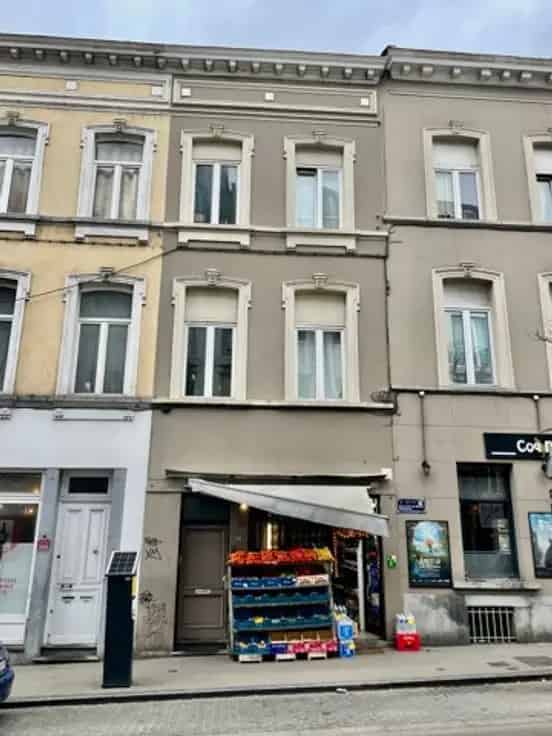 Appartementsblok Te Koop