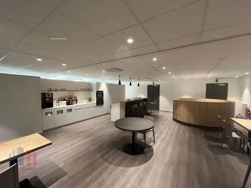 Kantoren te huur in Van Laetestraat Merelbeke