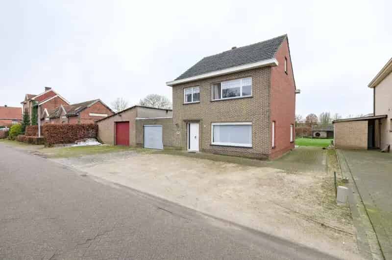 Woning Te Diepenbeek