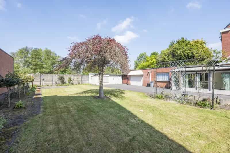 Huis te koop