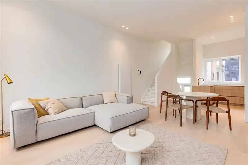 Huis te koop in Antwerpen