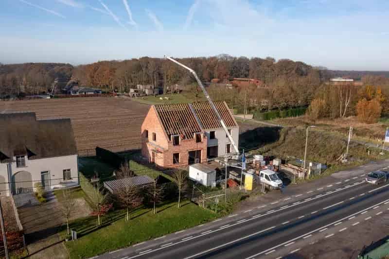 Huis te koop