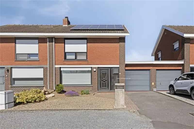 Huis te koop Zingem
