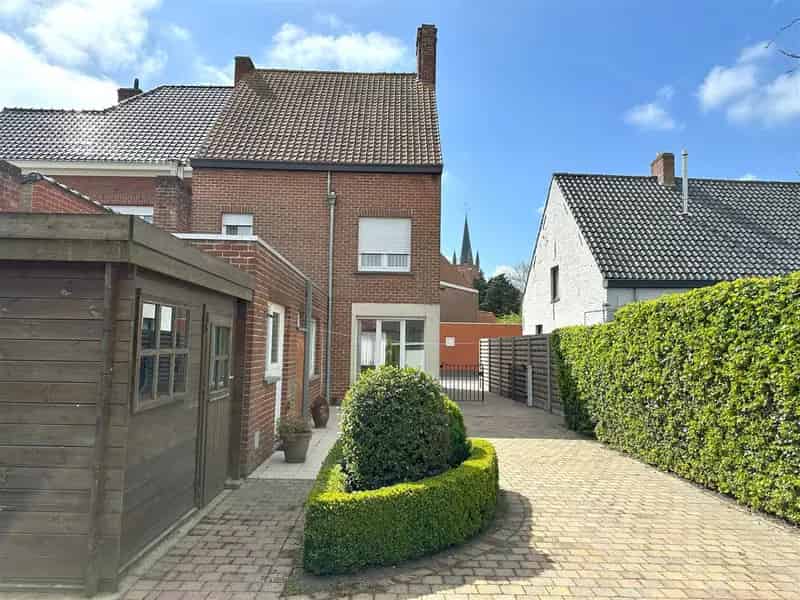 Huis