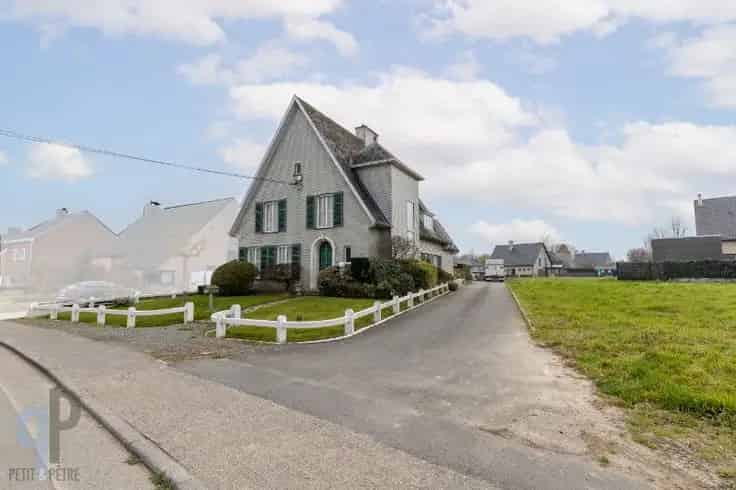 Villa Te Koop