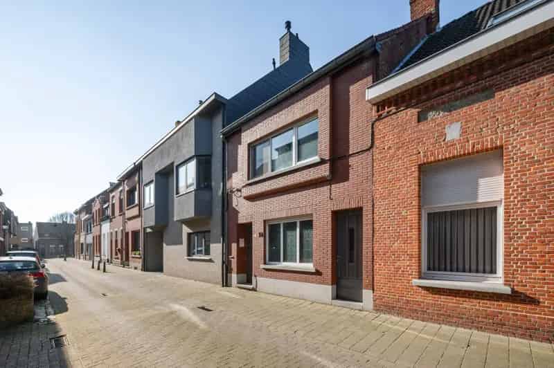 Huis te huur