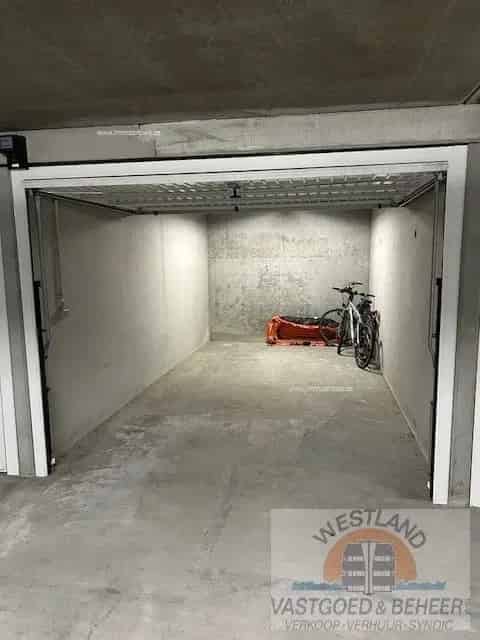 Garage te koop Nieuwpoort