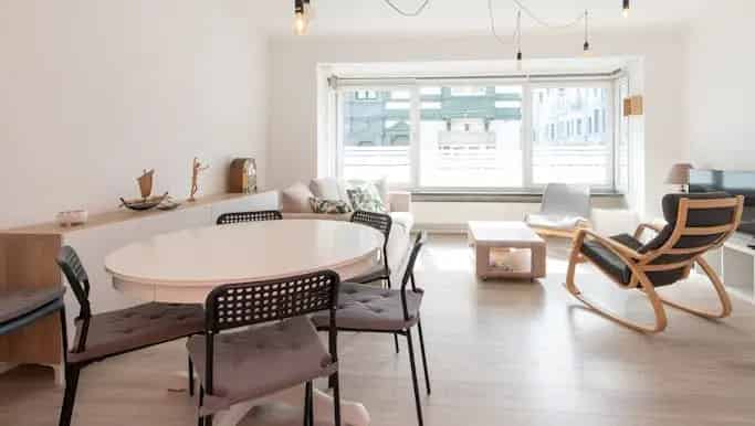 Appartement te koop in Velodroomstraat 49, Oostende - Dewaele