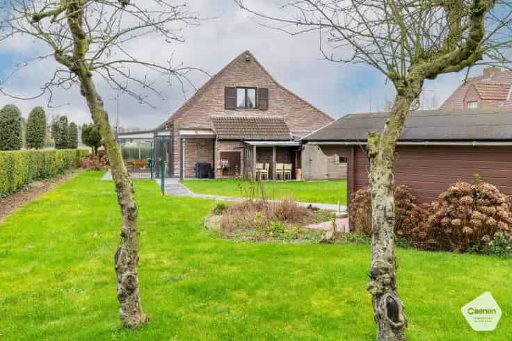 Huis Te Koop