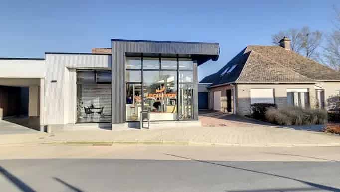 Kantoor te huur in Abelestraat 23, Izegem - Dewaele
