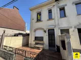 Huis te koop Farciennes 3 slaapkamers tuin