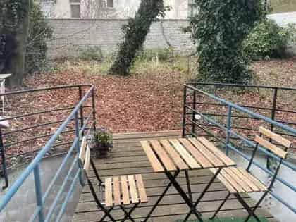 Kamer Te Huur , 332, Koningsstraat, Schaarbeek, Brussel Hoofdstad