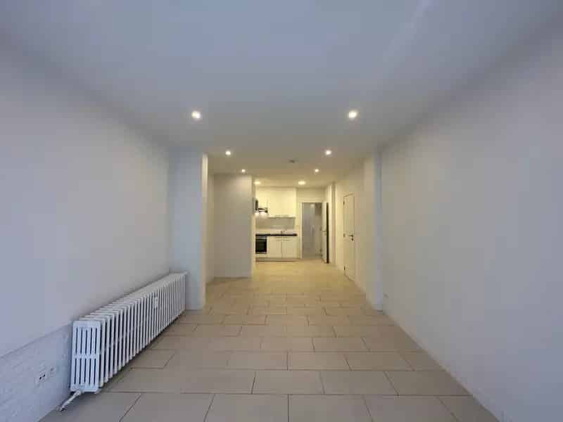 Gelijkvloersappartement te koop Oostende 1 slaapkamer