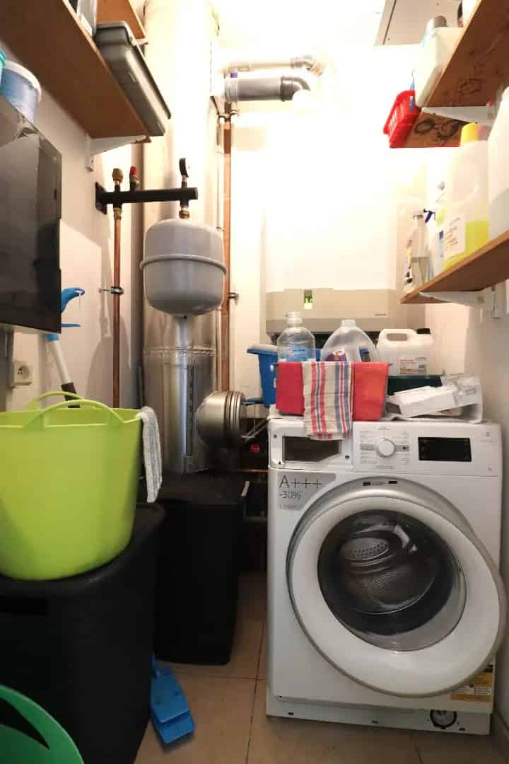 Appartement te huur in Temse