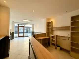 Herenhuis te koop - De Panne RBS82882