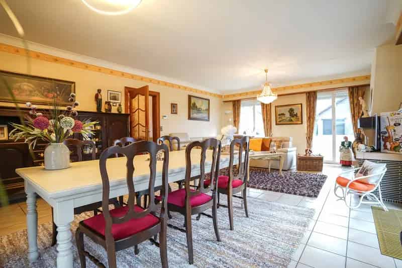 Ruime, uitstekend gelegen laagbouwwoning te Londerzeel