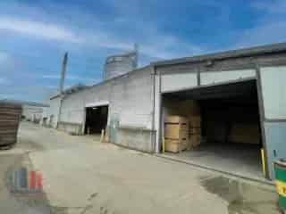 Industrie te koop - Veurne RBS00820
