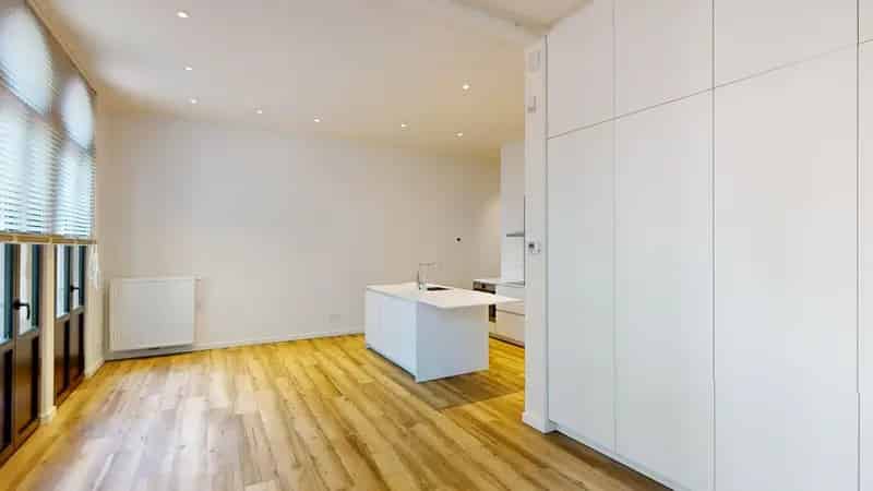 Schitterend appartement in het centrum.
