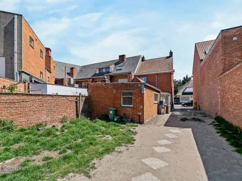 Huis te Koop Heist-op-den-Berg 3 slaapkamers Garage Tuin