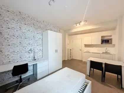 Kamer Te Huur , 7, Eikstraat, Brussel, Brussel Hoofdstad