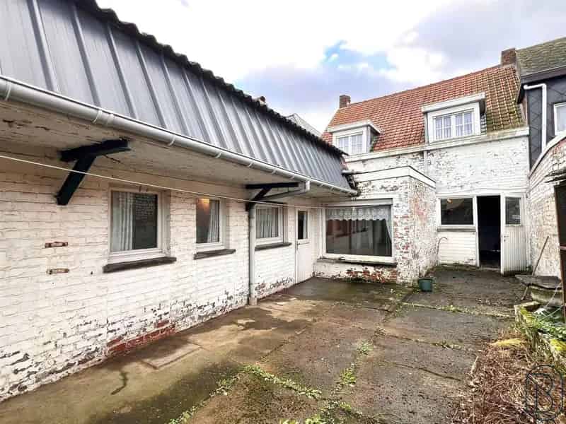 Huis te koop