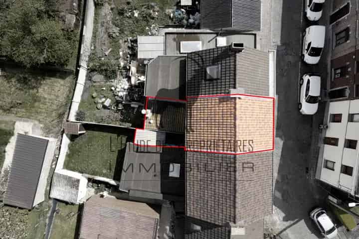 Huis te koop in Morlanwelz