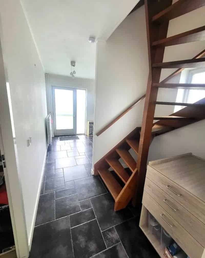 Te koop: ruime bel-etage in Vilvoorde – rustige ligging dicht bij het centrum!