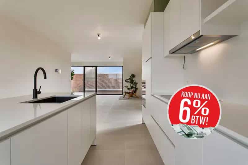 Appartement te koop