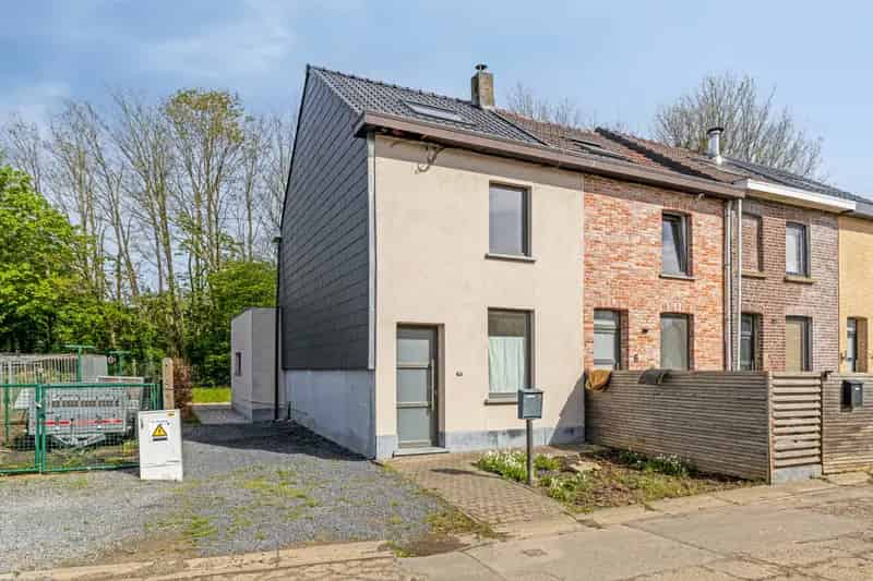 Huis te koop