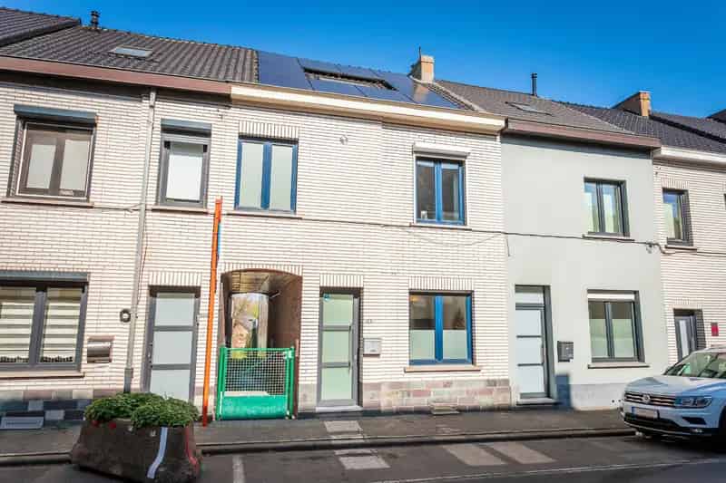 Huis te huur
