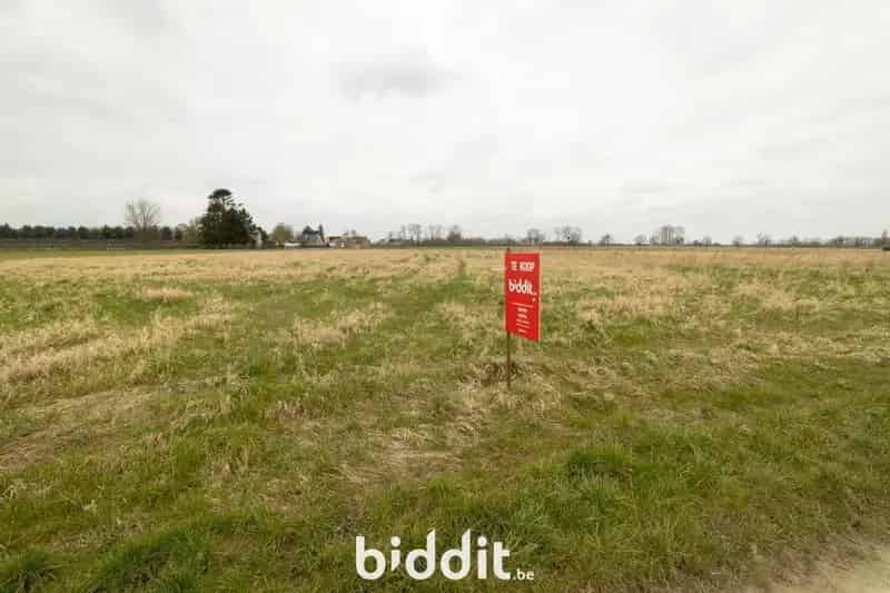 PERCEEL LANDBOUWGROND